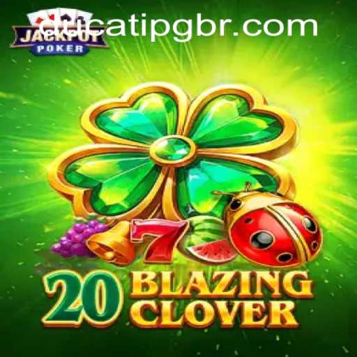 Exploring the Enchanting World of 20BlazingClover in the Digital Age