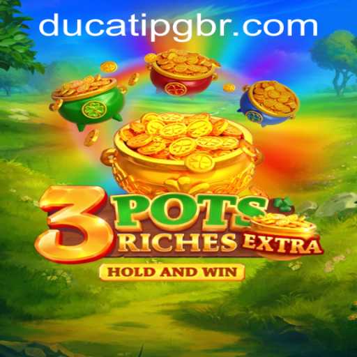 Exploring the Exciting World of 3potsExtra: A New Era of Online Gaming
