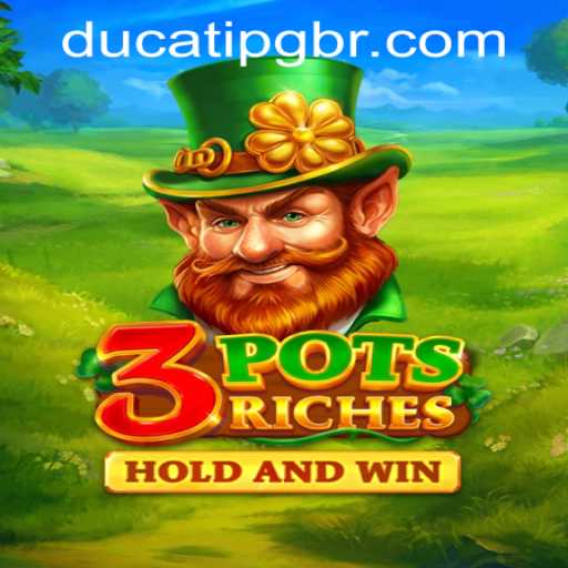Exploring the Adventures of 3potsRiches: A Guide to the Game and Ducatipg PH Login