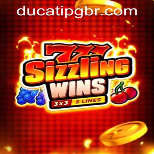 Unveiling 777sizzlingwins: An Exciting New Adventure in Online Gaming