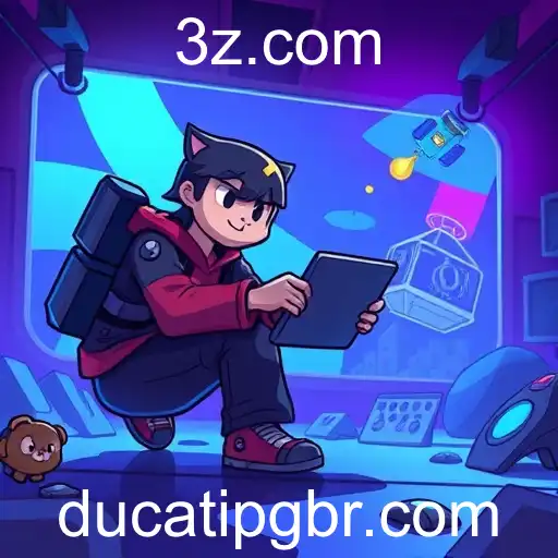 Avanços e Tendências em Jogos Online no Brasil