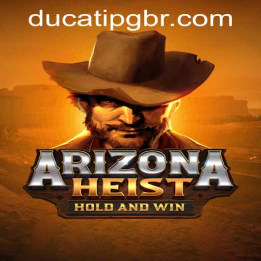 A Thrilling Dive into the World of ArizonaHeist: The Ultimate Gaming Experience