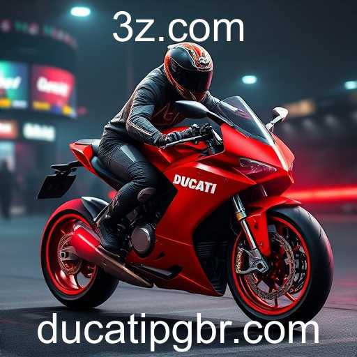 Ascensão de 'DucatiPG': Uma Nova Era nos Jogos Online