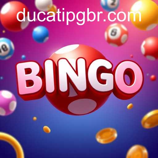 Exploring the World of Bingo Games