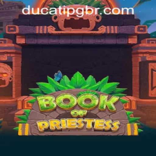 Discover the Mystical World of BookOfPriestess: A Comprehensive Guide