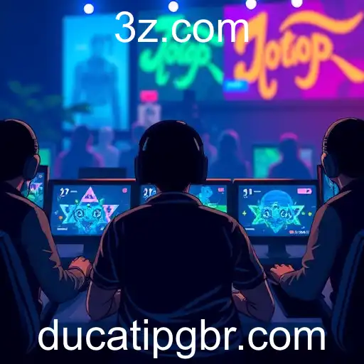 Impacto dos Jogos Online no Brasil em 2025