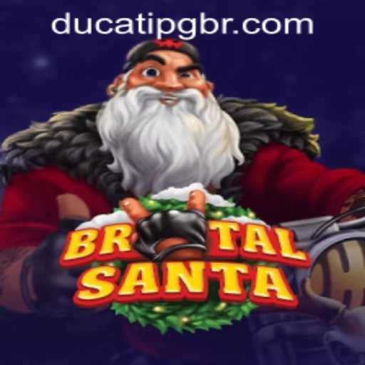 BrutalSanta: The Adventure of an Unforgiving Holiday Hero