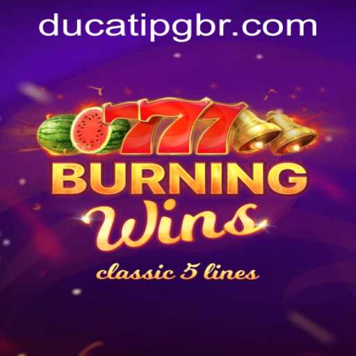 BurningWins: A Classic Casino Experience with a Modern Twist