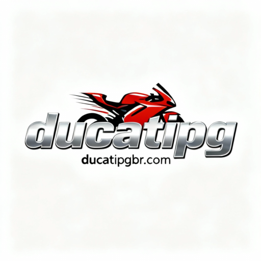 ducatipg