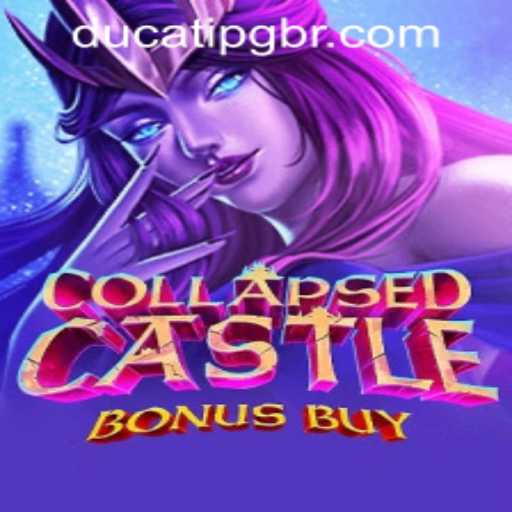 Exploring the Enchantments of CollapsedCastleBonusBuy