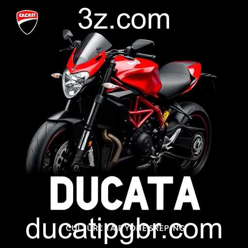 Explorando a Fascinante Cultura Ducati