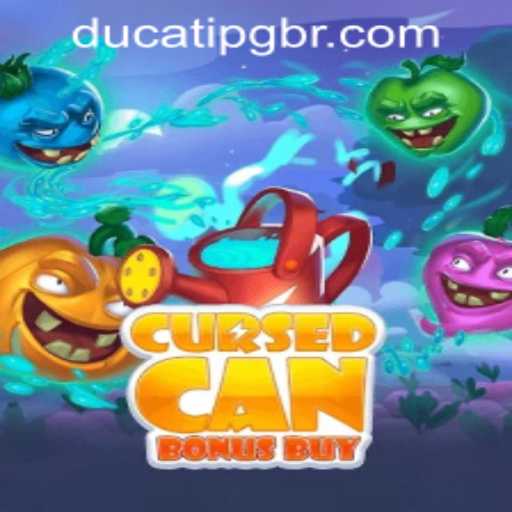 Discover the Mysterious World of CursedCanBonusBuy