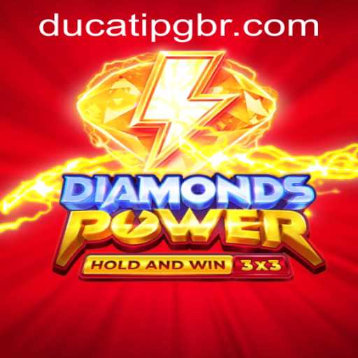 Unveiling the Thrills of DiamondsPower