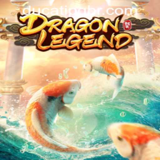 DragonLegend Game and Ducatipg PH Login: A Comprehensive Overview