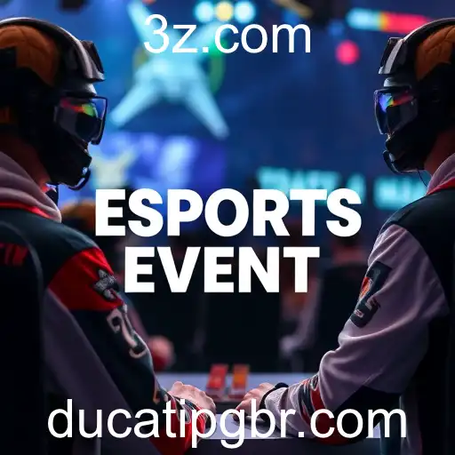 DucatiPG: A Revolução dos Jogos Digitais