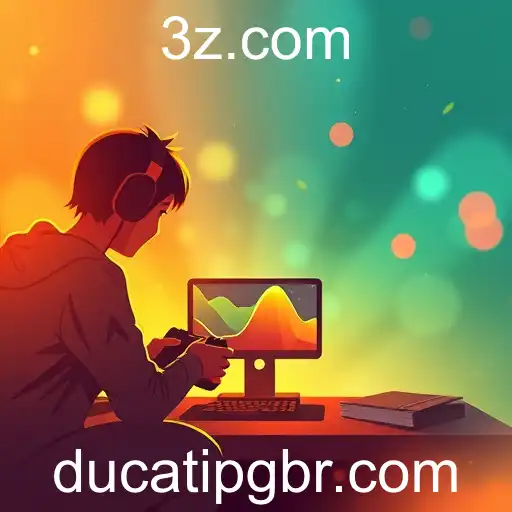 Ascensão dos Jogos Online em 2025