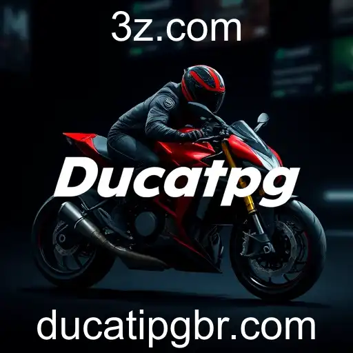 A Ascensão do Ducatipg nos Jogos Online