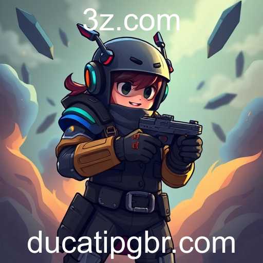 O Sucesso Crescente do Ducatipg no Mundo dos Jogos