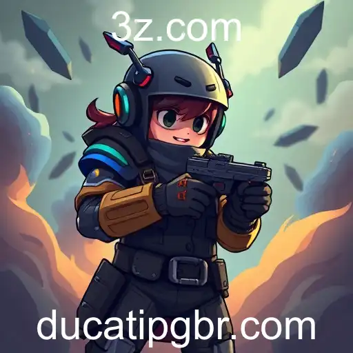 O Sucesso Crescente do Ducatipg no Mundo dos Jogos