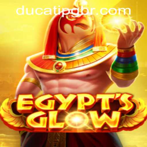 Discover the Mystical World of EgyptsGlow and the Gateway Through Ducatipg PH Login