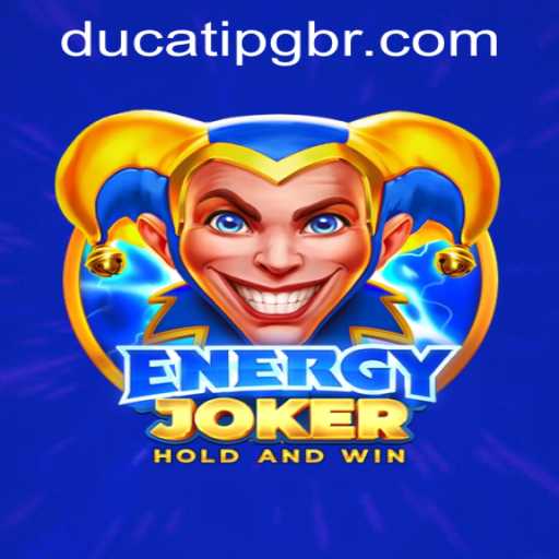 Exploring EnergyJoker: The Innovative Game Changing the Landscape
