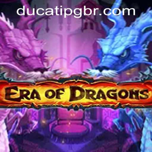 EraOfDragons: A Comprehensive Guide to the Enchanting World of Fantasy and Adventure