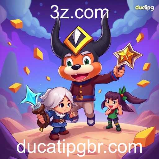Explorando os 'Eventos' no Ducatipg: Desafios e Diversão em Jogos de Palavras-Chave