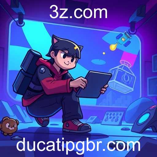 A Evolução do Mercado de Jogos Online e a Influência de Palavras-Chave