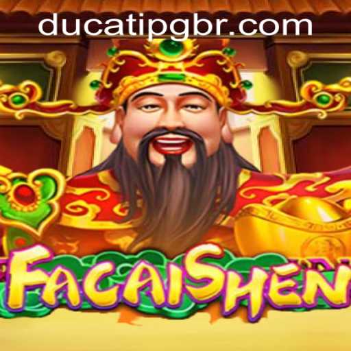 Discover FaCaiShen: A Thrilling Adventure in Gaming