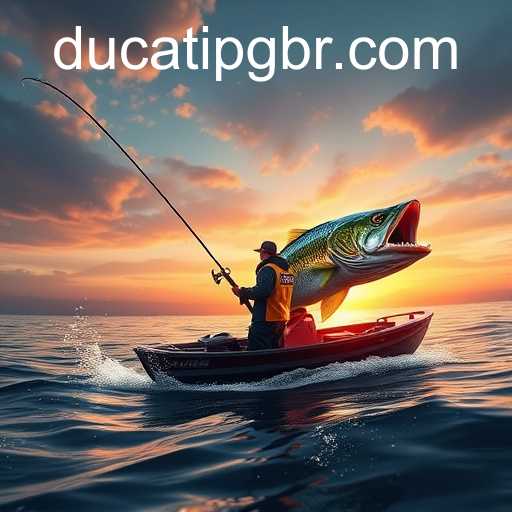 ducatipg PH Login