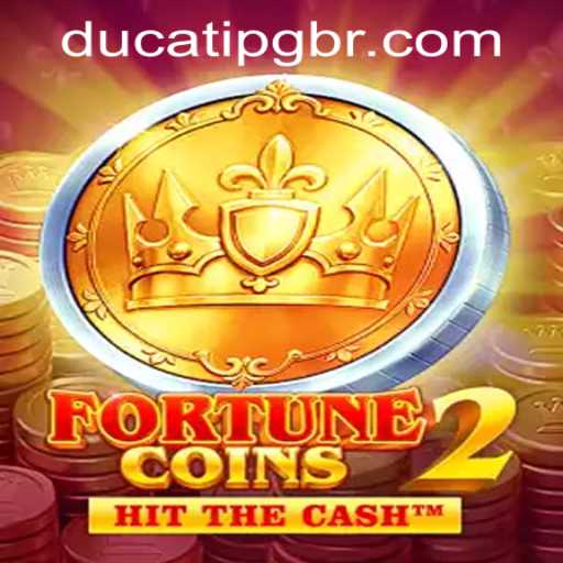 FortuneCoins2: A Comprehensive Guide With Insights on Ducatipg PH Login