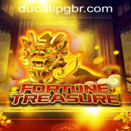 Exploring the Digital Adventure of FortuneTreasure and Navigating Ducatipg PH Login
