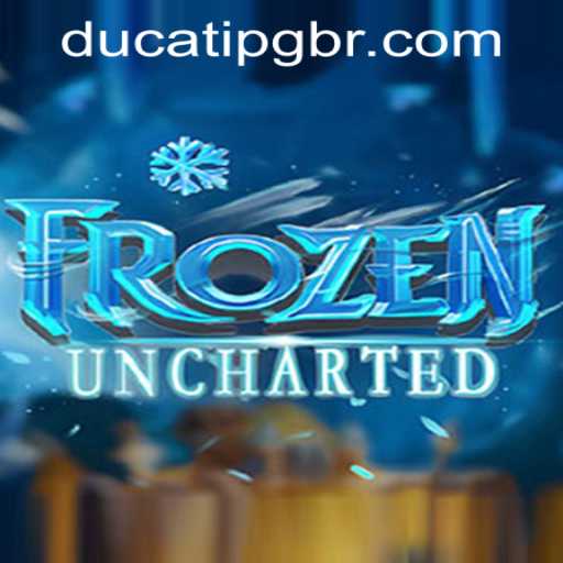 Discover the Thrilling World of FrozenUncharted: A New Gaming Odyssey