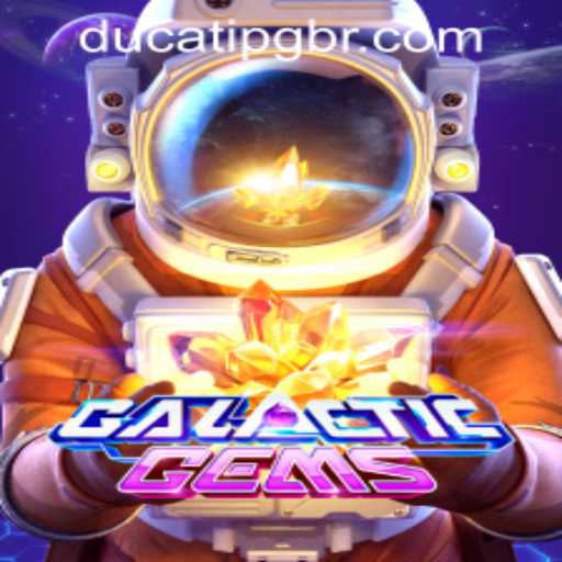 GalacticGems: An Intriguing Adventure with Ducatipg PH Login