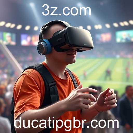 Crescimento Explosivo do Mercado de Jogos em 2025