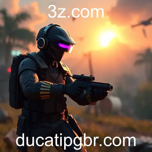 Tendências do Mercado de Jogos em 2025