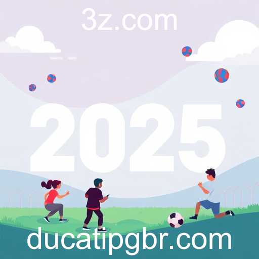 Tendências de Jogos em 2025