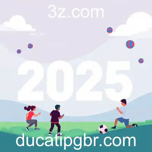 Tendências de Jogos em 2025