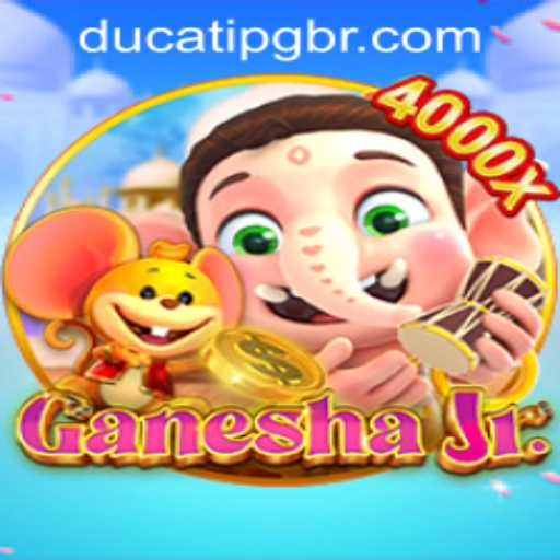 GaneshaJr: A Complete Guide to the Game and Ducatipg PH Login