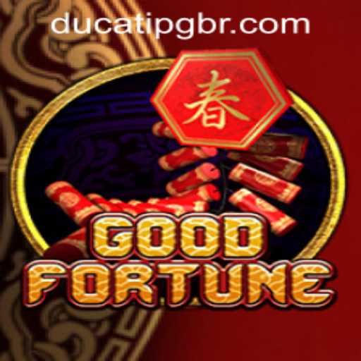 Exploring GoodFortune: A Captivating Interactive Gaming Experience