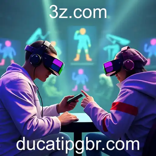 O Crescimento Exponencial dos Jogos Online em 2025