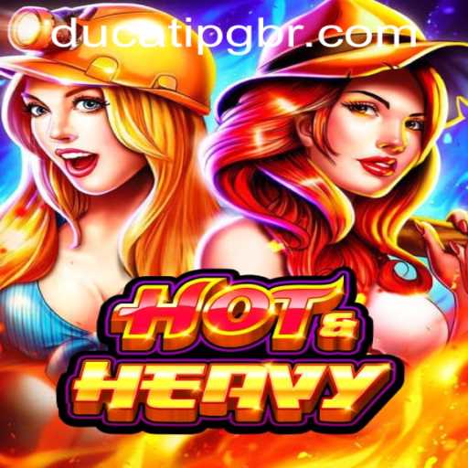 Exploring the Thrills of HotHeavy: A Comprehensive Guide