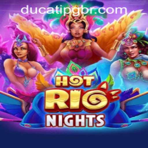 HotRioNights Game Unveiled: A Thrilling Journey into Virtual Rio