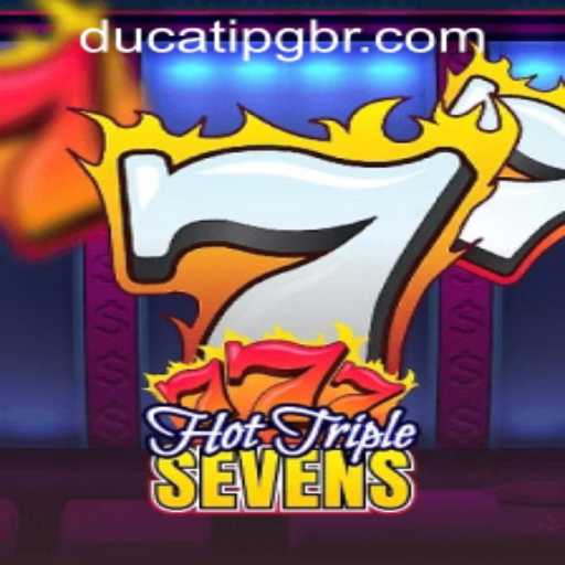Exploring HotTripleSevens: A Journey Through Thrills and Strategy