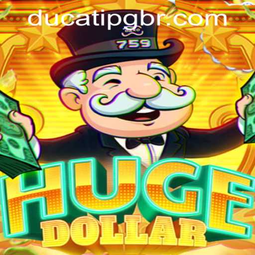 Exploring HugeDollar: The Exciting Online Game and Its Unique Features