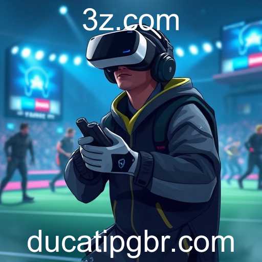 Inovação e Crescimento no Mundo dos Jogos Online