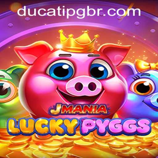 Exploring the World of JManiaLuckyPyggs: A New Era in Online Gaming