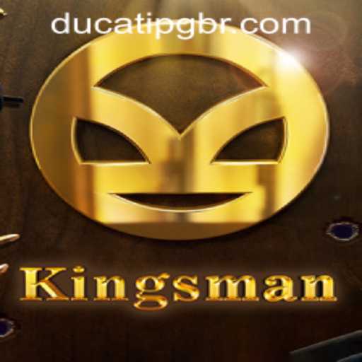 Unveiling Kingsman: The Thrilling New Gaming Experience Aligned with ducatiPG PH Login