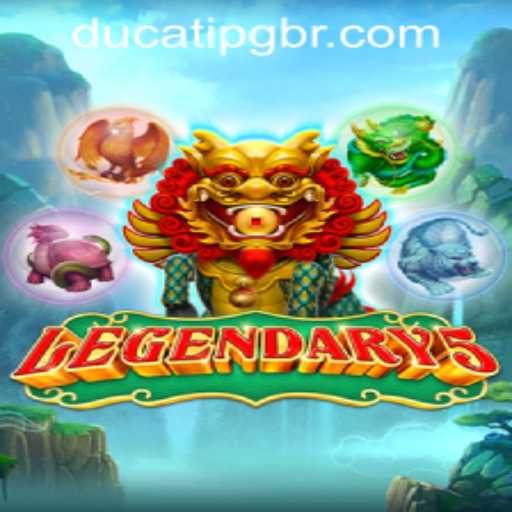 Explore the World of Legendary5: An Exciting New Game Experience
