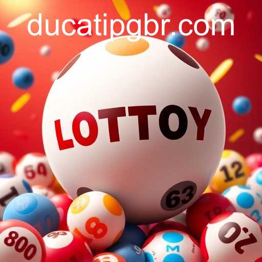 Exploring the World of Lottery Games
